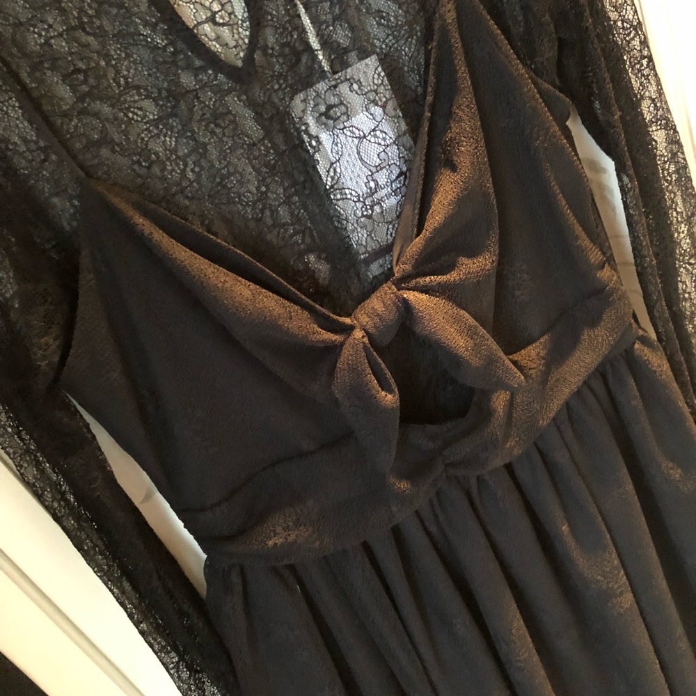 Zara dress